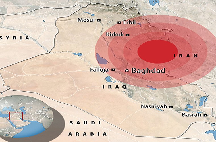 Tang thuong sau tham hoa dong dat o Iran-Iraq-Hinh-2